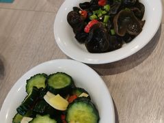 -康师傅私房牛肉面(马泉营奥莱店)