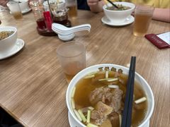 -百福麵家(新馬路店)