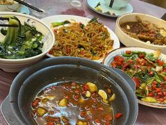 -羊子两室一厅(八一广场店)