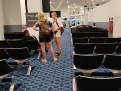 -吉隆坡国际机场