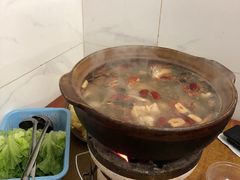 -威邵鸡煲(西华路总店)