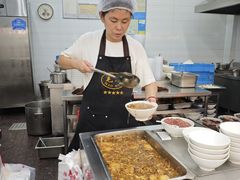 -毛华美食(清扬路店)