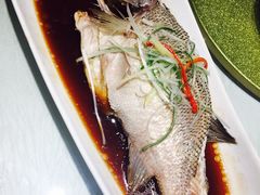 -沣华国际-鼎香食府宴会中心婚宴·寿宴(东郊长乐路店)