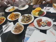 -A One Kitchen·南京精菜馆(德基广场店)
