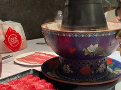 -东来顺饭庄(apm总店)