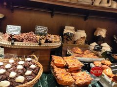 -B&C黄油与面包·THE GARDEN BAKERY概念店(世纪汇店)