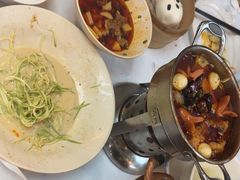 -眉州东坡(亚运村店)