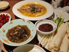 -吕氏疙瘩汤·新鲁菜(济南万象城店)