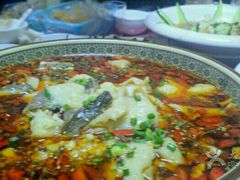 -满堂春特色餐馆