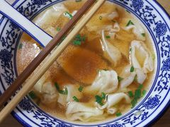 小馄饨-鼎顺小吃(吴山名楼店)