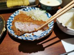 -山杏yama-katsu·吉列炸物