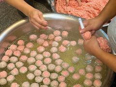 -阿娟牛肉丸·手打牛肉丸·现做现卖