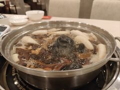 -太婆天府山珍酒楼(亚运村店)