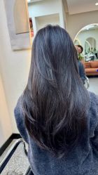 -HD HAIR STYLE