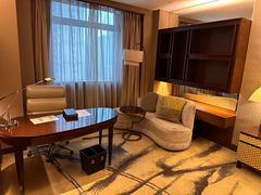 -西安赛瑞喜来登大酒店