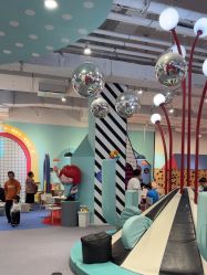 -Eureka优瑞卡儿童主题乐园(合生汇购物中心店)