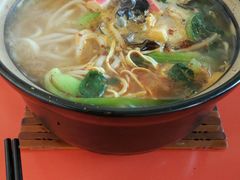 -傣家妹子过桥米线(一号店)