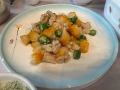 -功德林素菜饭庄(前门店)