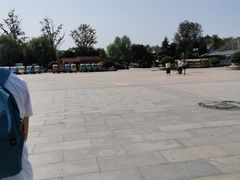 -临沂动植物园