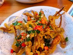 -洪大厨鸡煲(福田店)