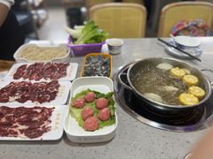 -杏花吴记牛肉火锅