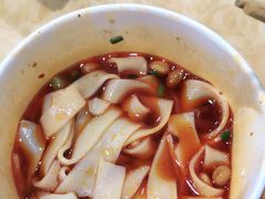 桂林米粉-覃肥叔桂林米粉(粮道街店)