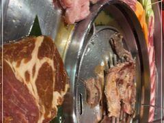 -哈哈碳都·牛肋条无限自助烤肉(宝龙店)