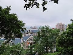 -乌山风景区