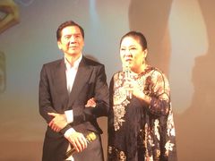 -奥斯卡国际影城(杜比全景声&4D激光店)