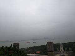 -南沙天后宫景区