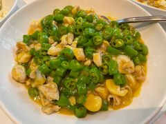 -玫瑰厅上海菜(兴国路店)