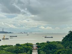-南沙天后宫景区