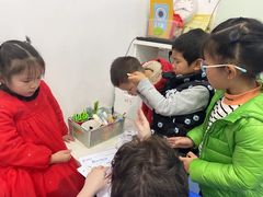 -关键词英语·青少儿·语言培训(红山天虹校区)