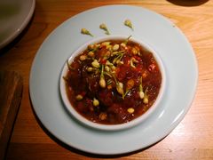 -桂小厨广西菜(青秀万达店)