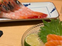 -鲤·鮨KOISUSHI