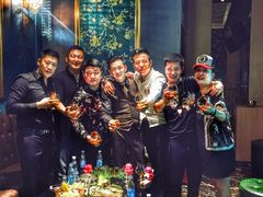 -柏粤汇PARKVIEW KTV(欢乐海岸店)