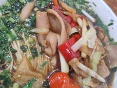 -肆姐面粉馆(坡子街店)