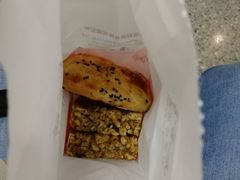 -老香齋(五角场店)