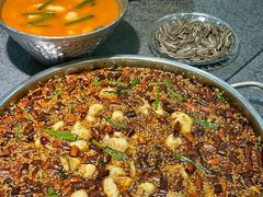 -胖子鱼·天水麻辣鱼火锅(秦州407店)