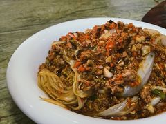 -华春餐馆(鱼山路店)