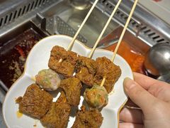 -海底捞火锅(大融城店)