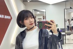 -FINE HAIR 烫染专业设计