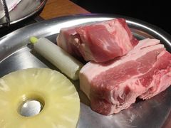 五花肉-济州爱肉堂(总店)