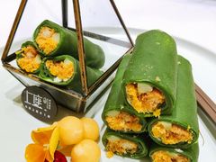 -上座云间·青年赣菜(绿茵店)