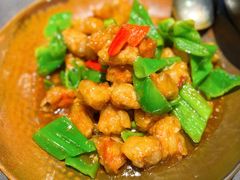 -小天厨民间菜馆(深圳街店)