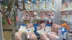 -莫莉幻想儿童乐园(苏州常熟永旺店)