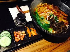 -俏湘私房菜(国贸店)