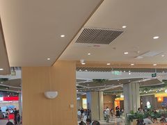 -乡村基·川味现炒大王(熙悦天街店)