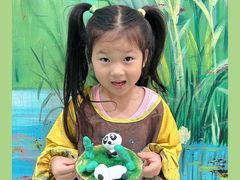 -尼莫儿童美术(三阳路融科天城校区)