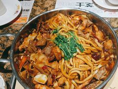 -黄记煌三汁焖锅(金凤万达广场店)